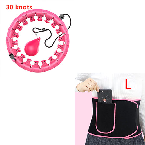 Waist Weight Loss Circle