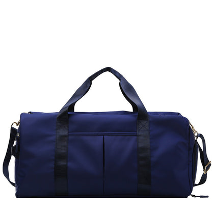 Yoga Fitness bag large capacity travel bag