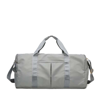 Yoga Fitness bag large capacity travel bag