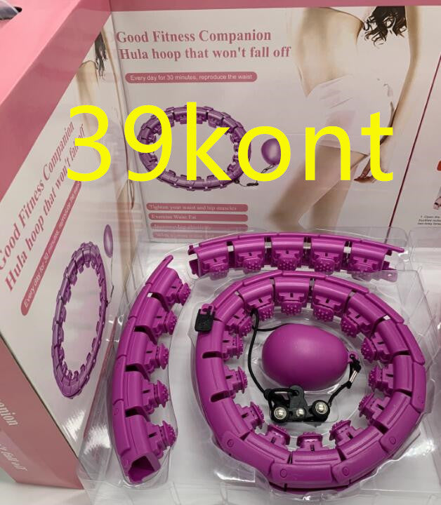 Waist Weight Loss Circle