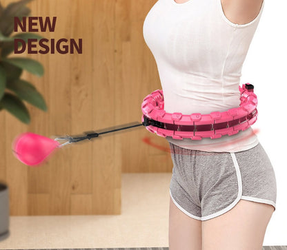 Waist Weight Loss Circle