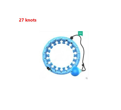 Waist Weight Loss Circle