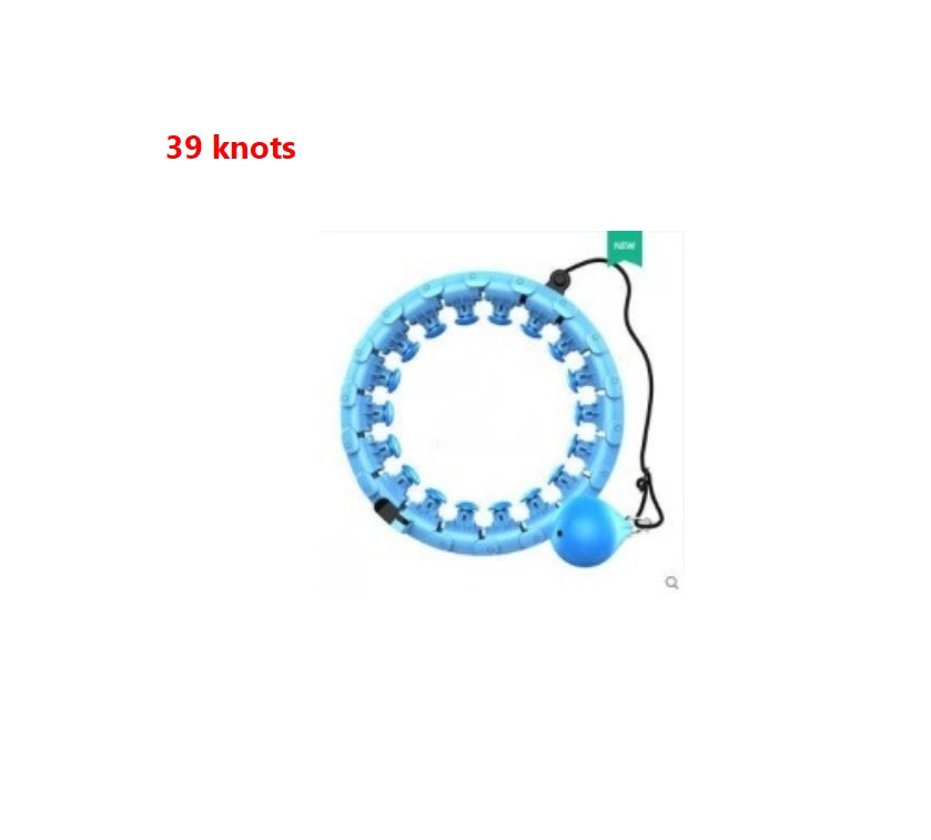 Waist Weight Loss Circle