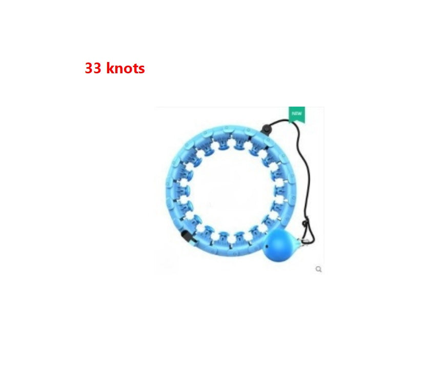 Waist Weight Loss Circle
