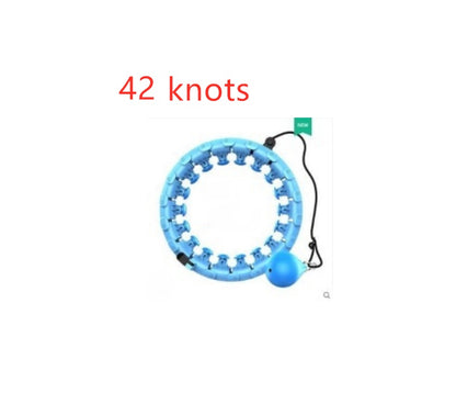Waist Weight Loss Circle