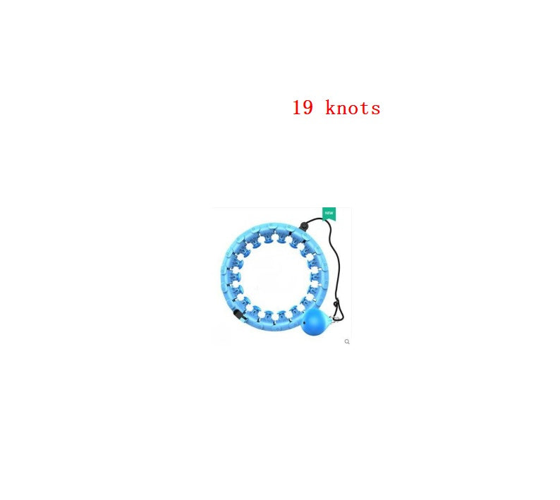 Waist Weight Loss Circle