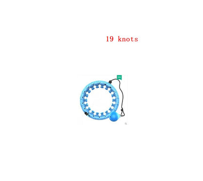 Waist Weight Loss Circle