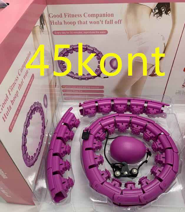 Waist Weight Loss Circle