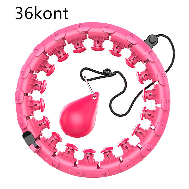 Waist Weight Loss Circle
