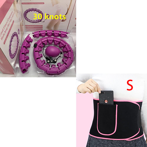 Waist Weight Loss Circle