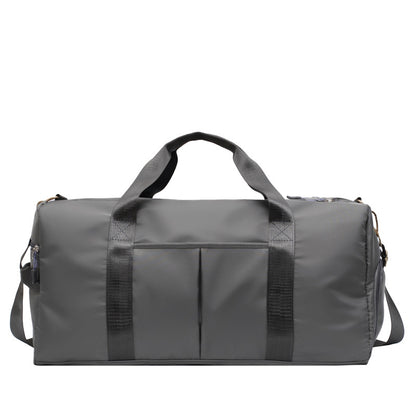 Yoga Fitness bag large capacity travel bag