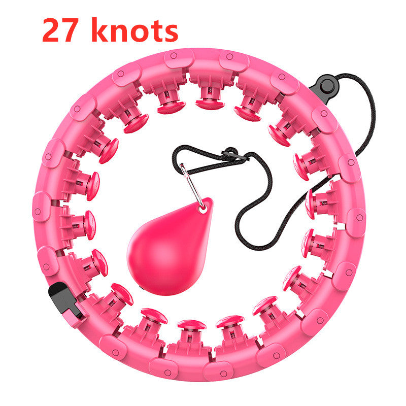 Waist Weight Loss Circle
