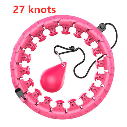 Waist Weight Loss Circle