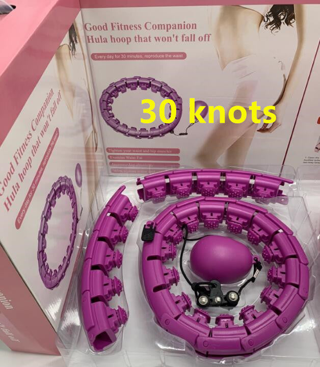 Waist Weight Loss Circle
