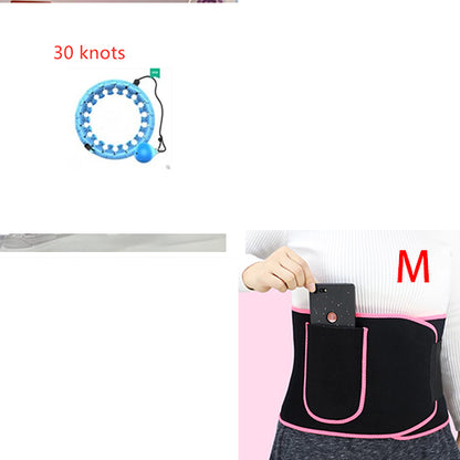 Waist Weight Loss Circle
