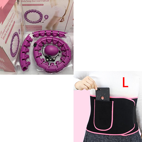 Waist Weight Loss Circle