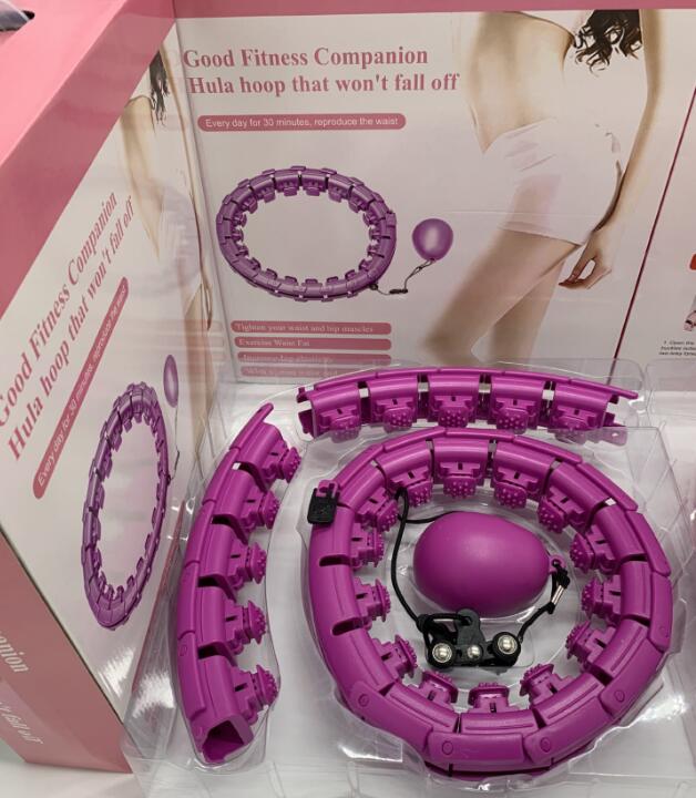 Waist Weight Loss Circle