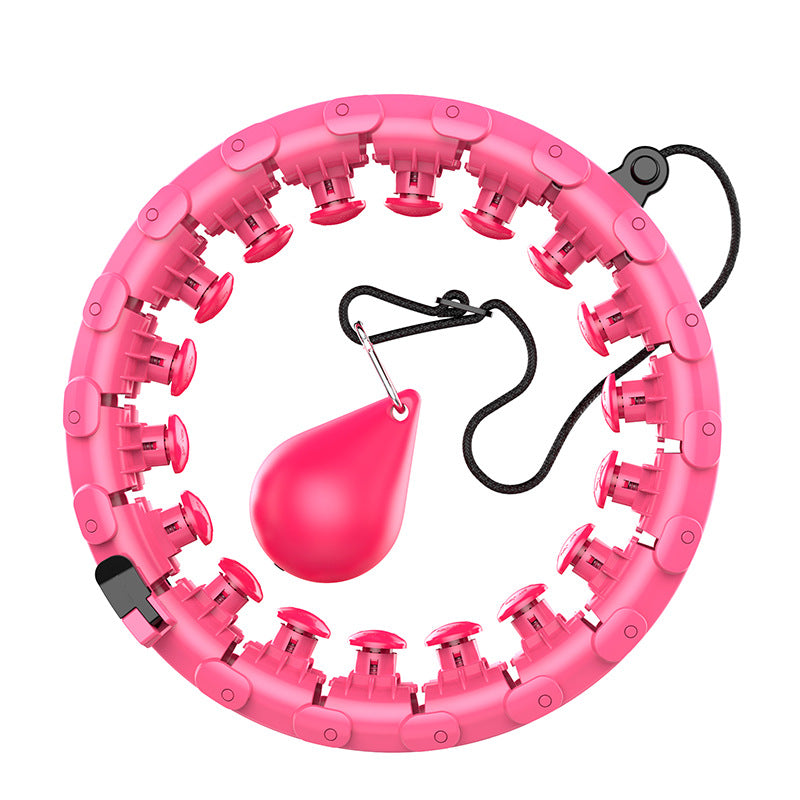 Waist Weight Loss Circle