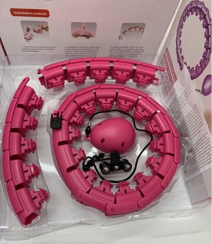 Waist Weight Loss Circle