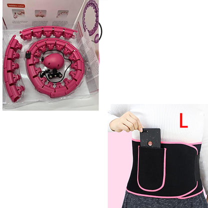 Waist Weight Loss Circle