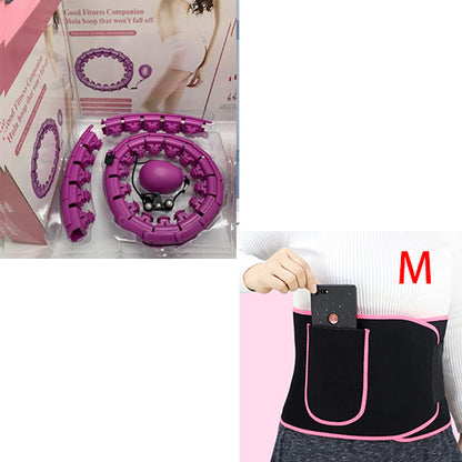 Waist Weight Loss Circle