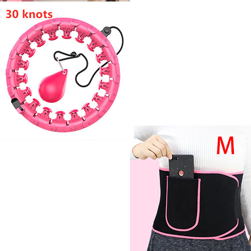 Waist Weight Loss Circle