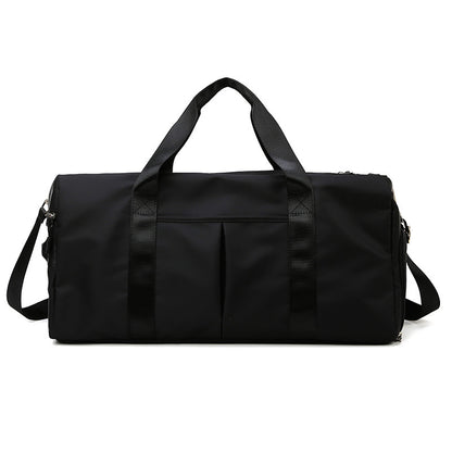 Yoga Fitness bag large capacity travel bag