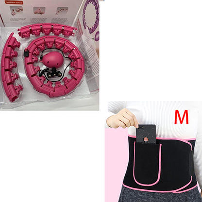 Waist Weight Loss Circle