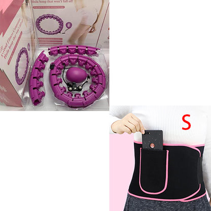 Waist Weight Loss Circle