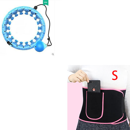 Waist Weight Loss Circle