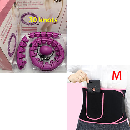 Waist Weight Loss Circle