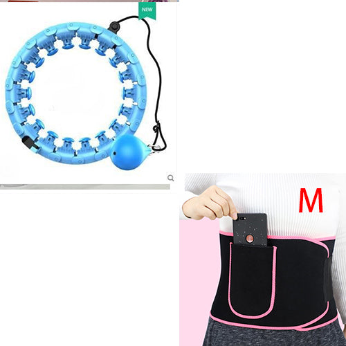 Waist Weight Loss Circle
